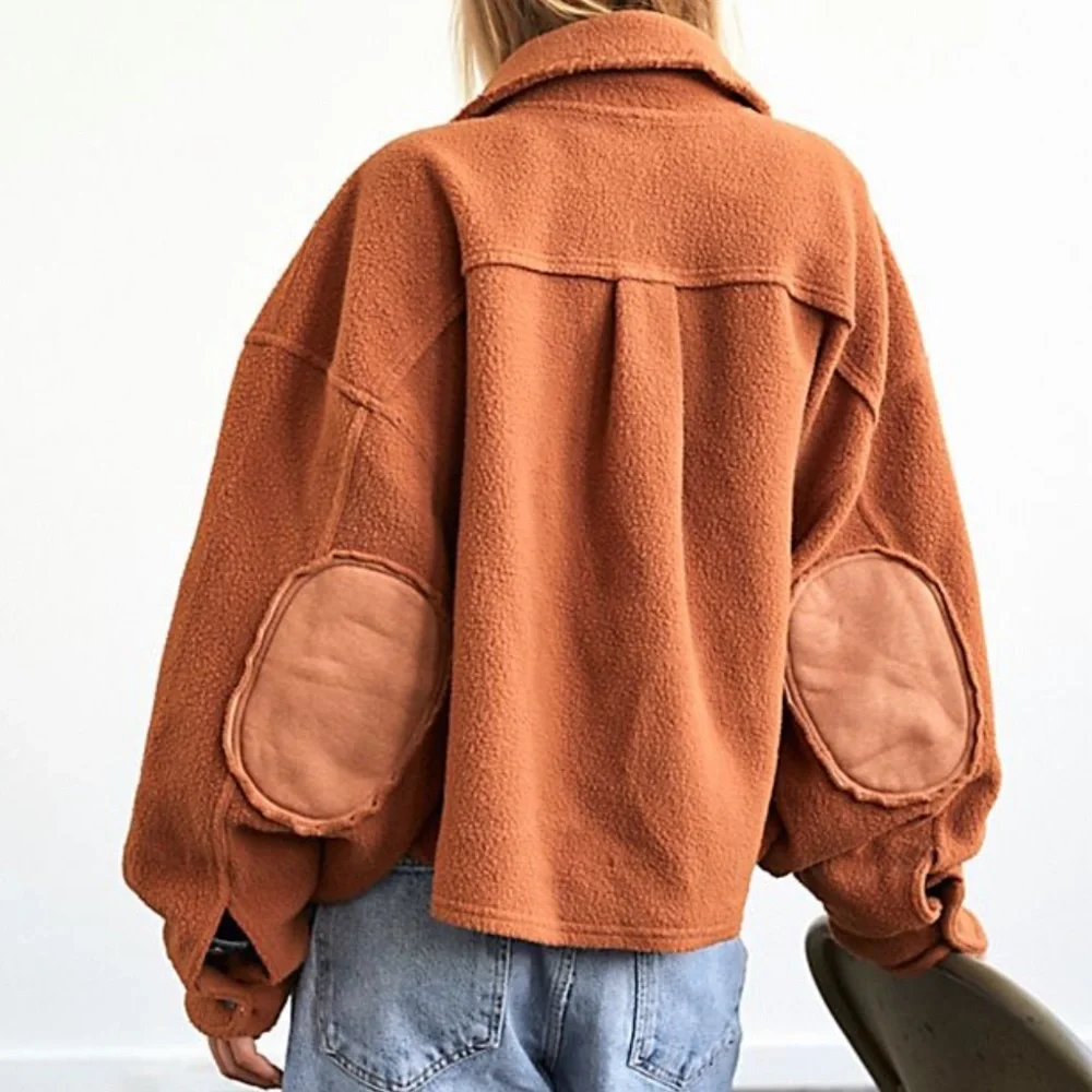 Free People James Shacket - Picture 3 of 10